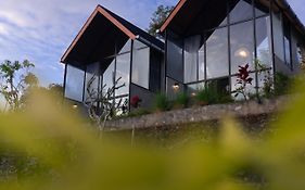 Mountain Peak Kintamani